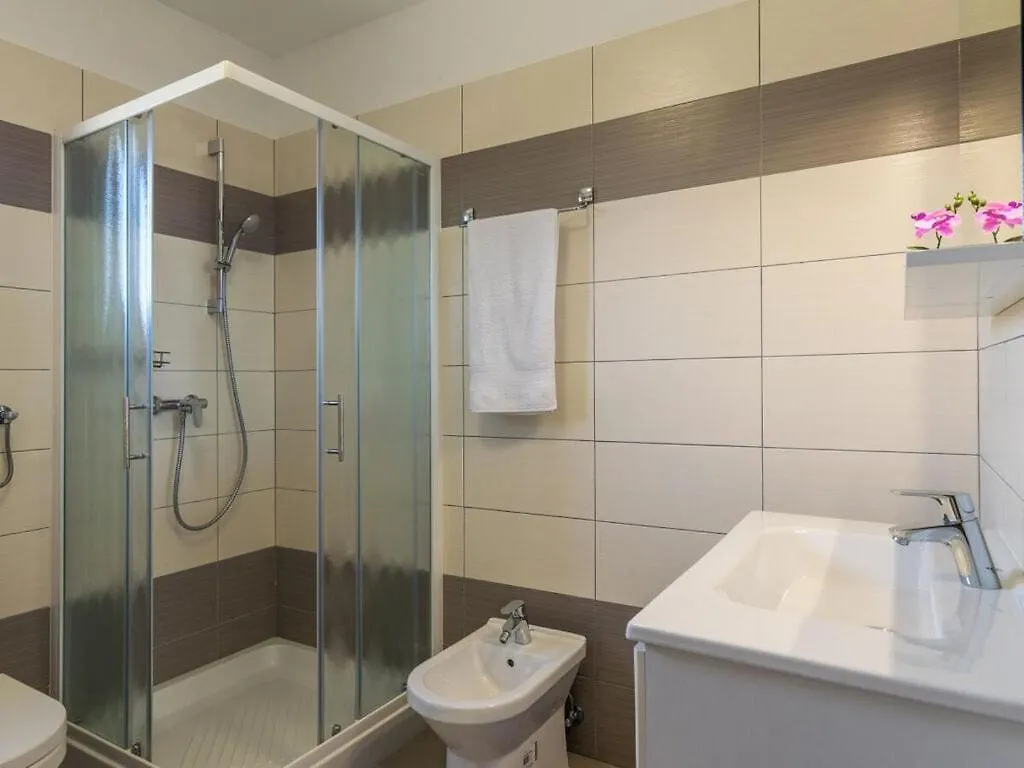 PUY Villa Linden Tree קרואטיה