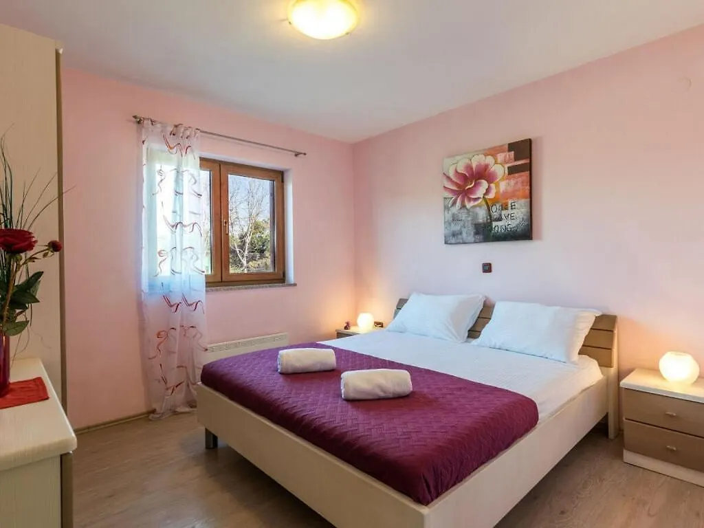 Villa Linden Tree Pula