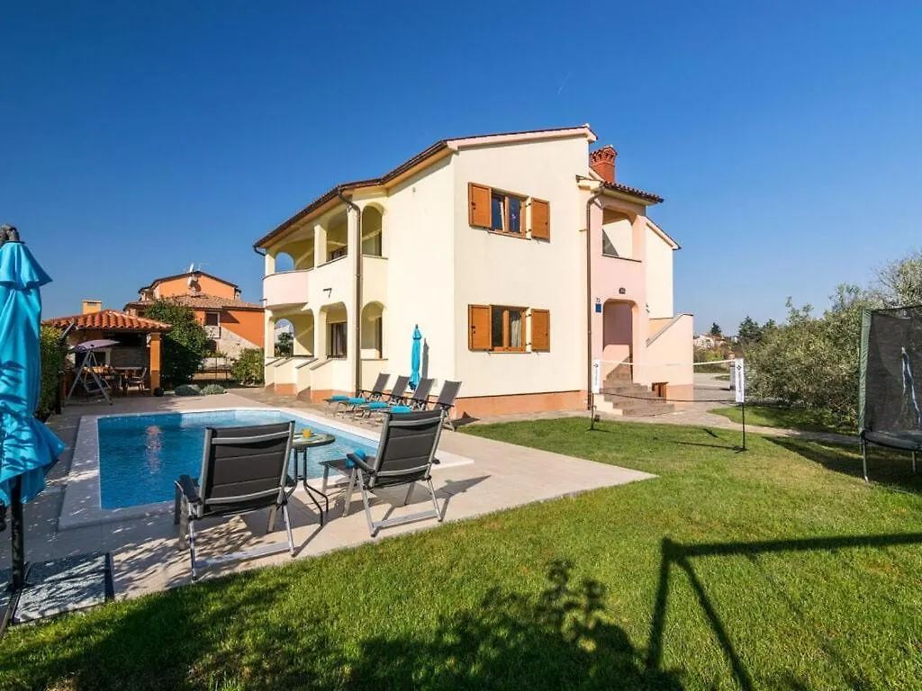 Villa Linden Tree Pula